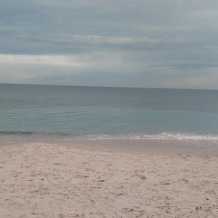 Evasion Familiale Pres De De La Mer S3 Chott Meriem Kantaoui Sousse Eksteriør bilde